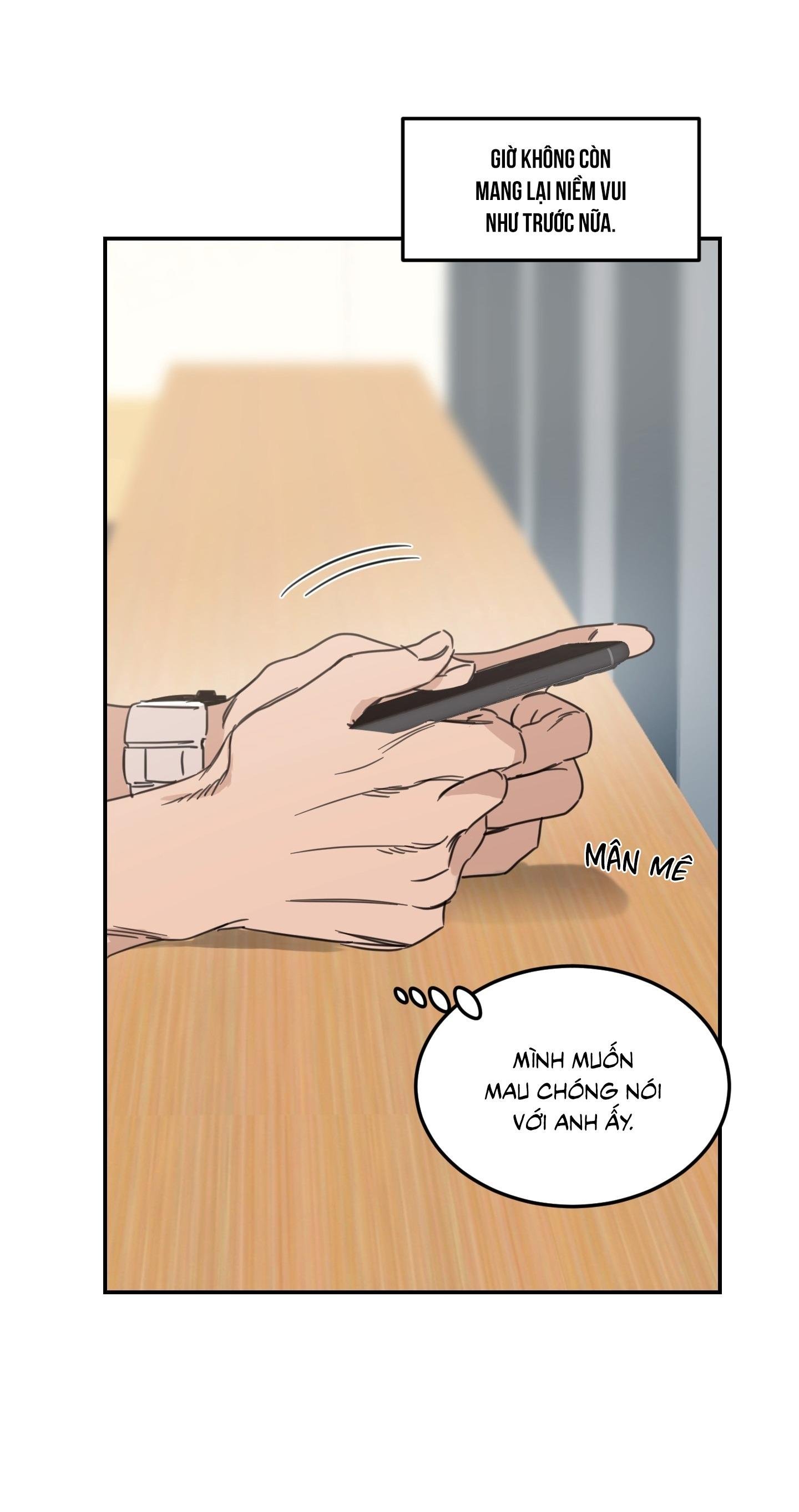 ngôi nhà hướng mặt trời mọc chapter 41 19