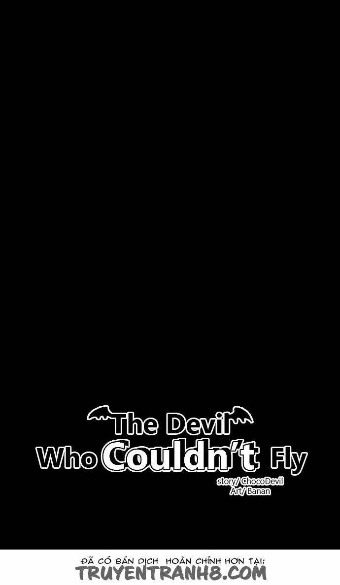 the devil who can't fly chapter 23 26