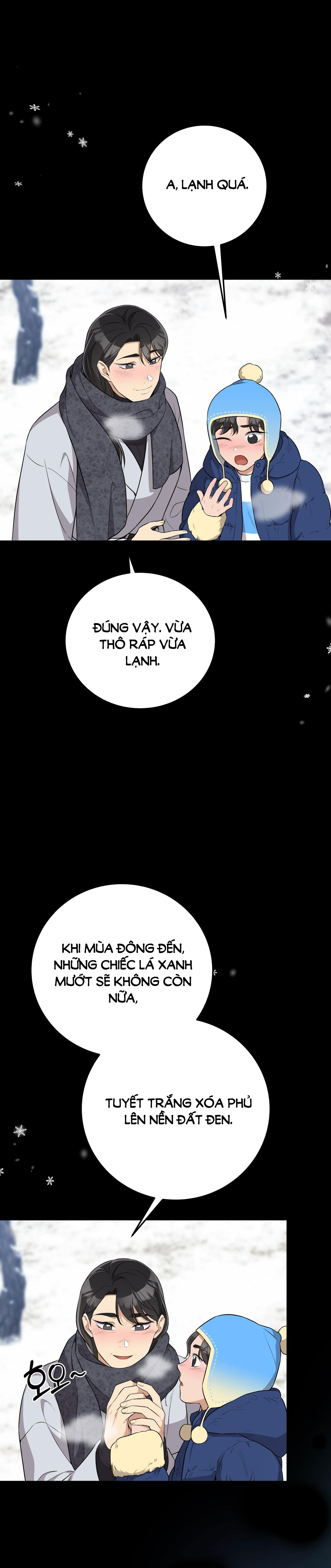Cướp Dâu chapter 8.2 - Trang 15