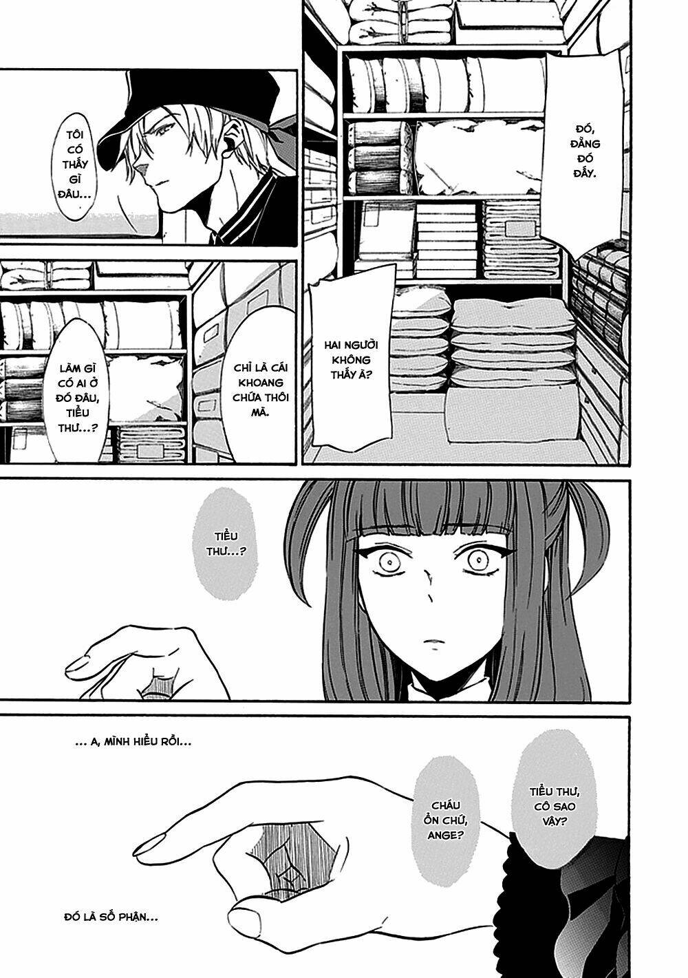 umineko no naku koro ni episode 4: alliance of the golden witch chapter 20 47