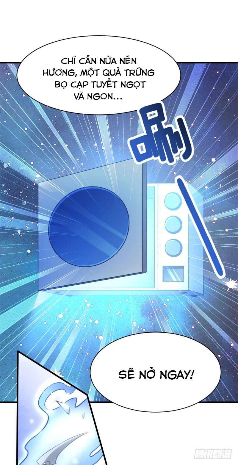 trò chơi trừng phạt chapter 39 35