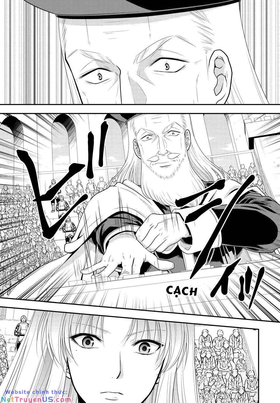 tiết kiệm 80.000 vàng ở thế giới khác cho tuổi già của tôi chapter 89 3