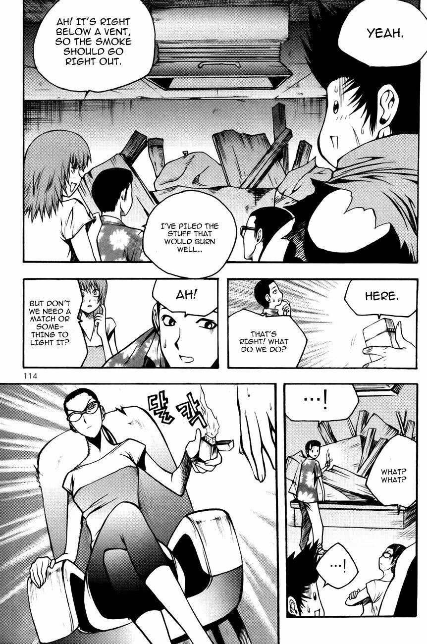 zippy ziggy chapter 75 9