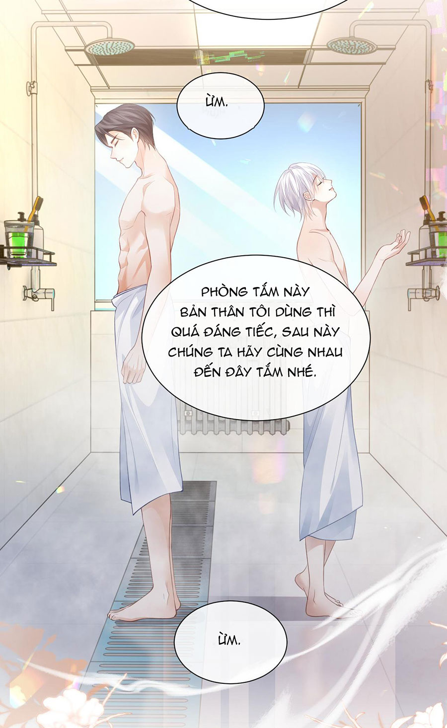 xin hãy ly hôn chapter 88 34