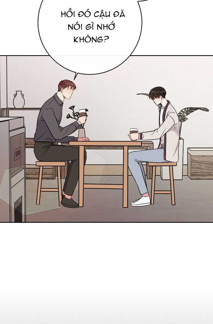 đứa bé là con tôi chapter 4 20