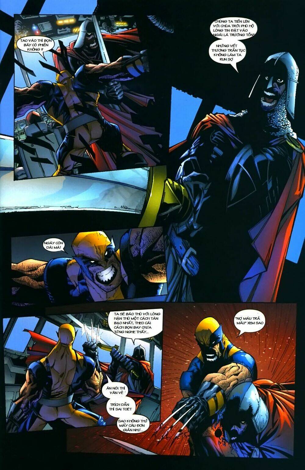 civil war full event chapter 11 5