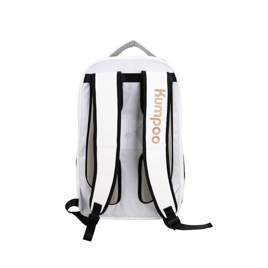 Balo cầu lông, tennis Kumpoo KB127 - Phân phối chính hãng