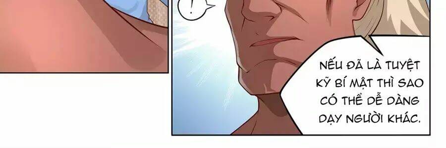 siêu năng đại hiệp chapter 10 10