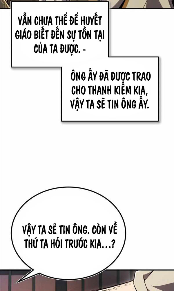 Giảng Sư Đứng Đầu, Baek Sư Phụ - Trang 116