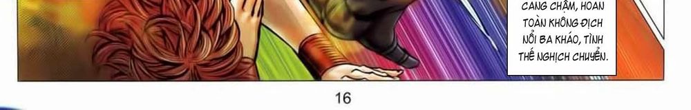 tuyệt thế vô song 2 chapter 53 30