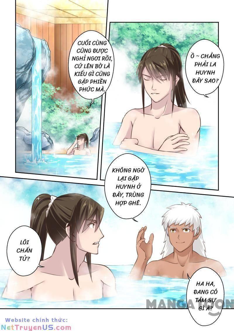 ta là chí tôn chapter 237 6