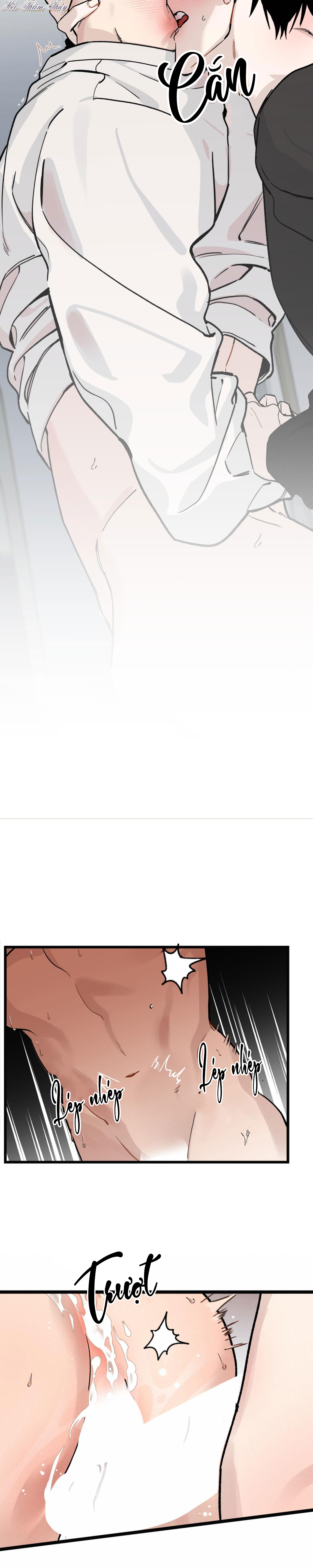 điều bạn mong muốn không thành chapter 2 17