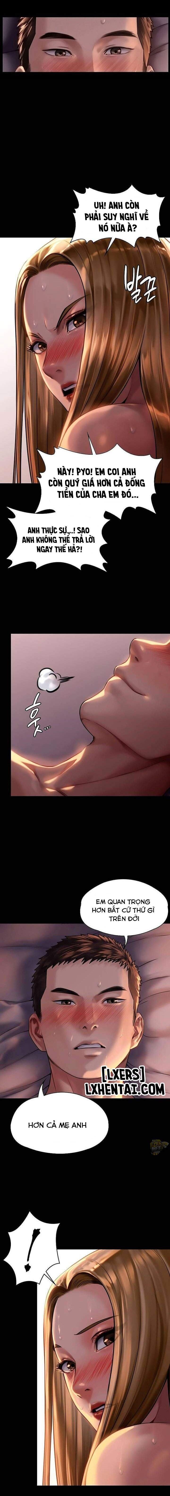 ong chúa chapter 172 8