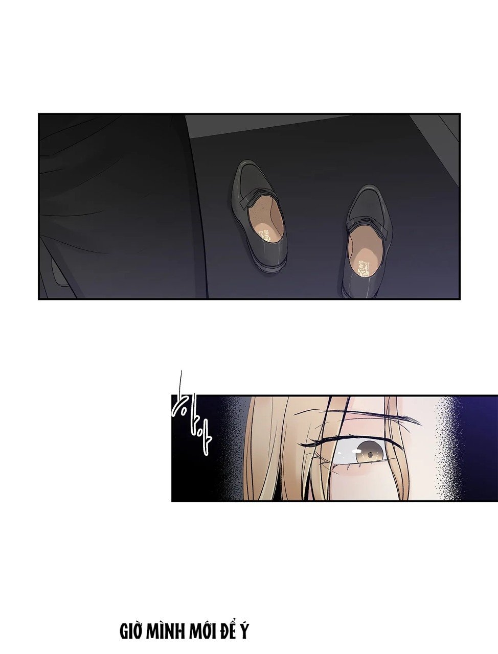 [18+] tình yêu hoang tưởng - love is an illusion queen chapter 16.2 21