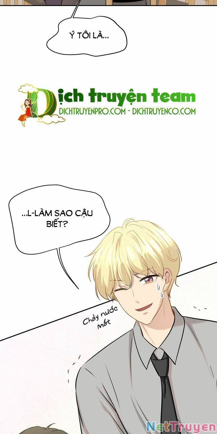 cuộc sống kỳ thú chapter 89 19