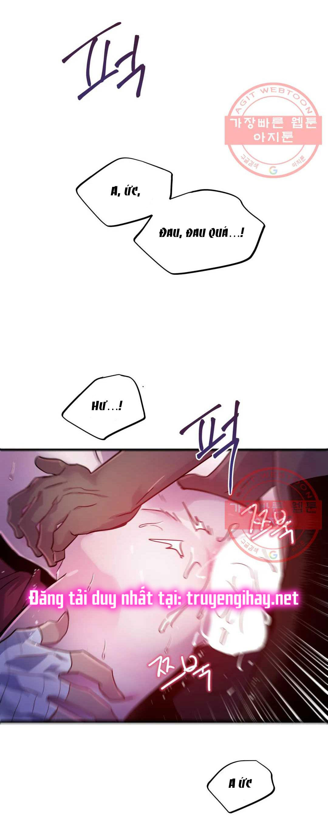 [18+] sự sụp đổ hắc ám - vực thẳm - dark fall chapter 11.2 27