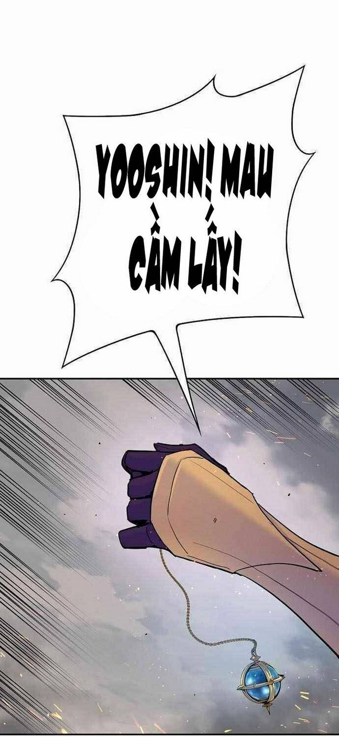 băng tâm kỵ sĩ chapter 33 1