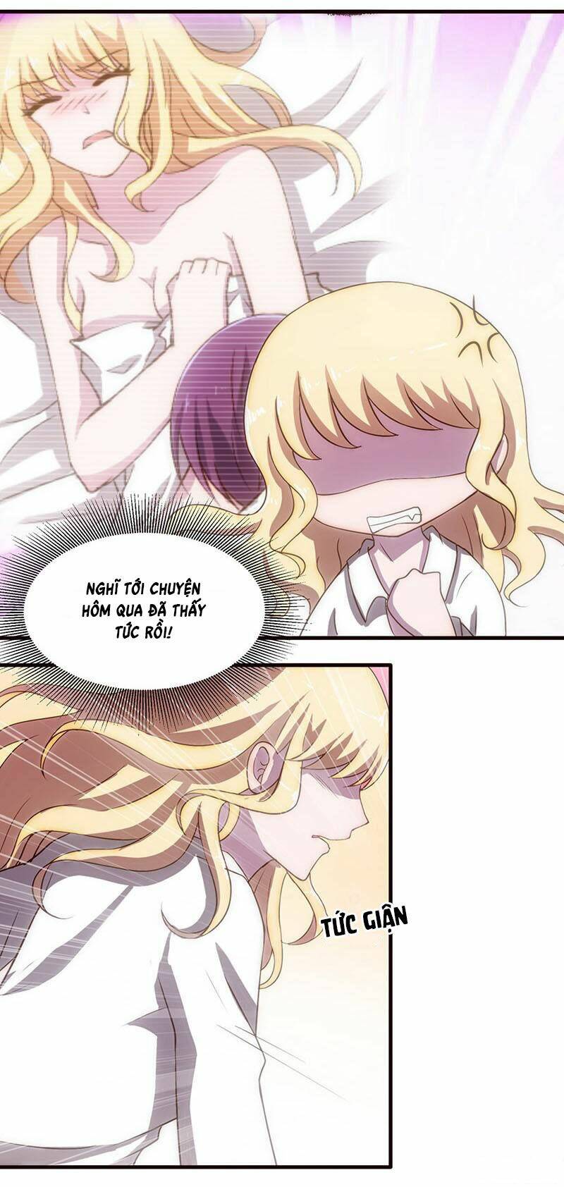 không gả cho tổng tài, gả cho người hầu chapter 7 12