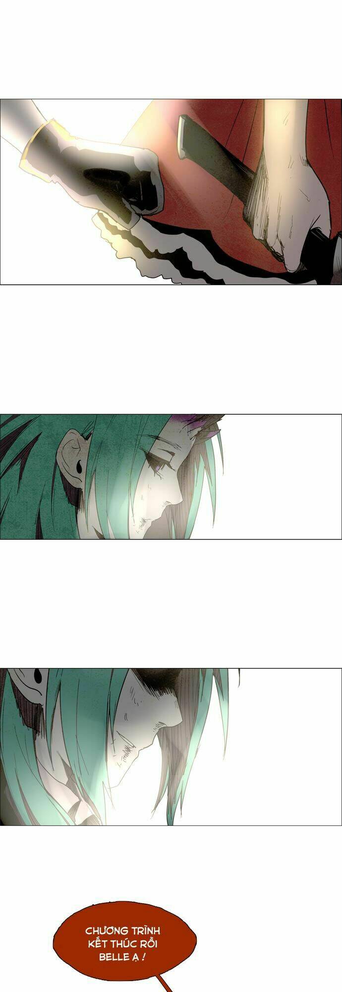 lessa 2: the crimson knight chapter 47 25