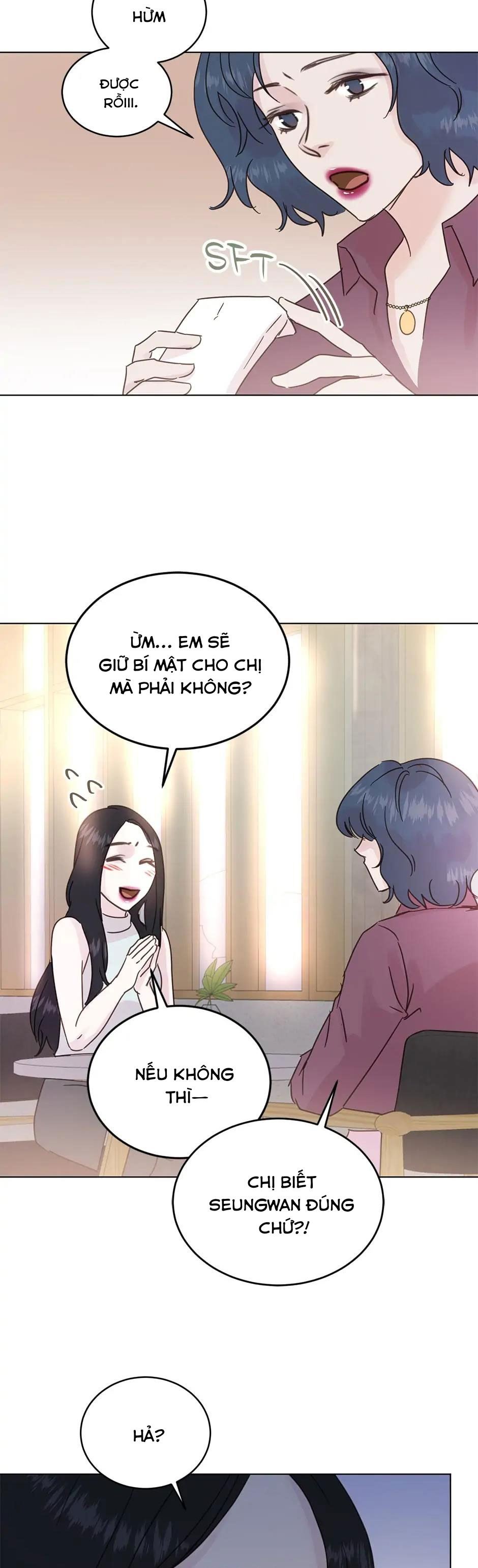 sự trả thù ngọt ngào của vợ tôi chapter 90 2