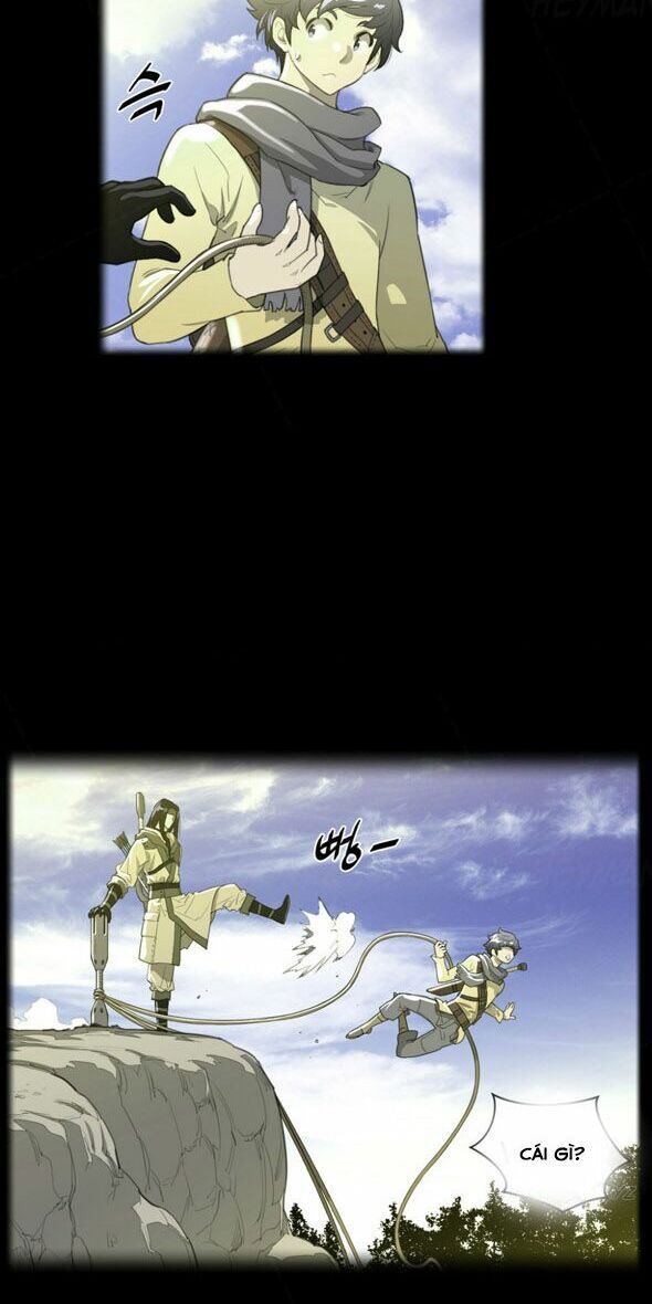 một nửa hoàn hảo chapter 21 2