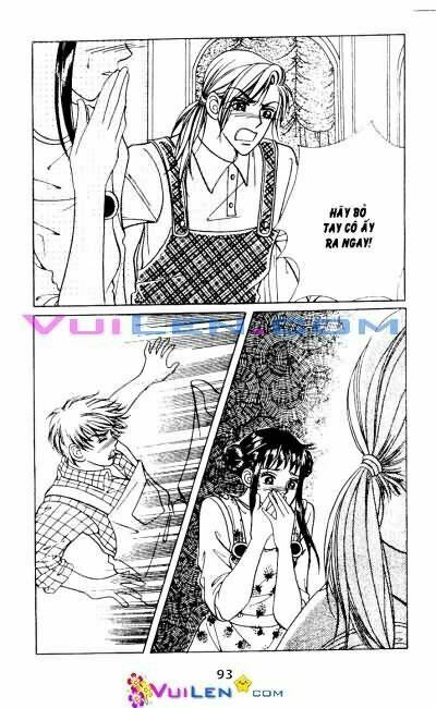 bữa tối của hoàng tử chapter 6 93