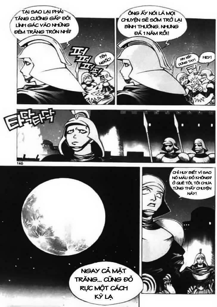 ragnarok - into the abyss chapter 17 17