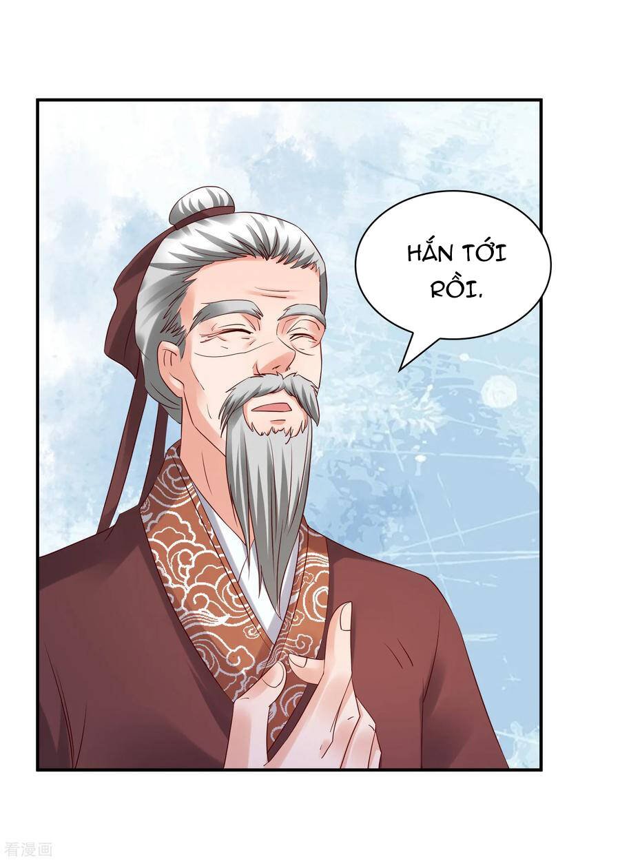 trở về cổ đại làm thánh hiền chapter 32 9