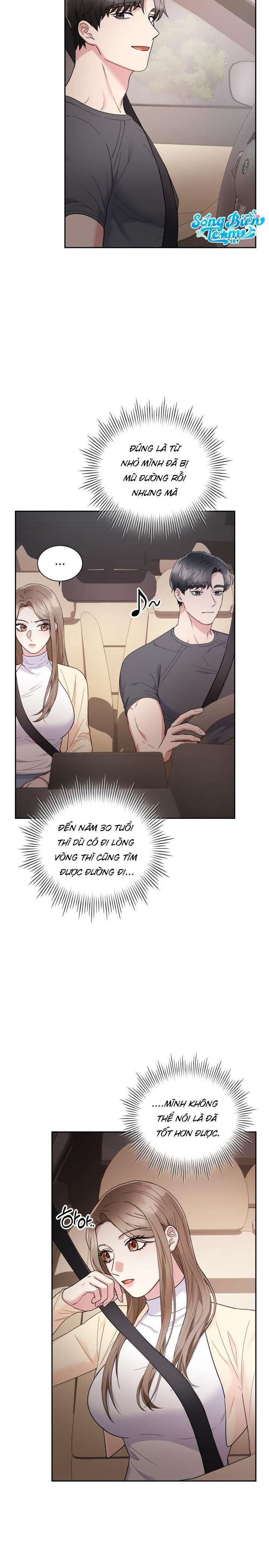 [18+] trong lồng chapter 6 19