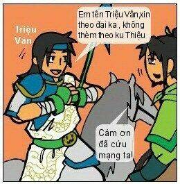 tam quốc chí chapter 5 30