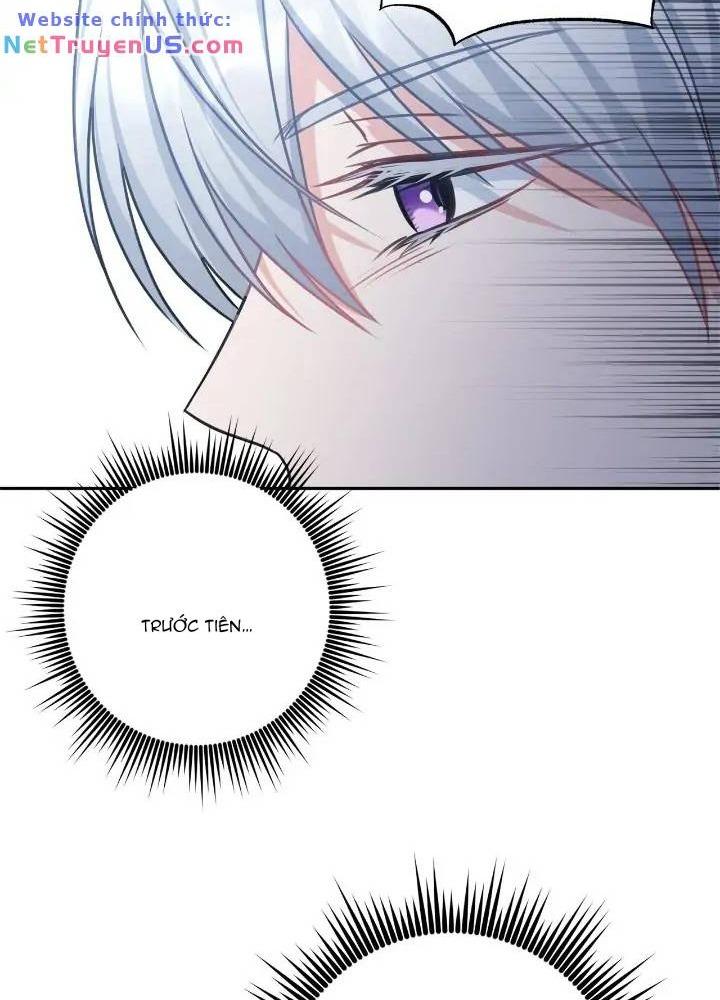 tại sao mẹ chồng tôi lại như thế này? chapter 33 20