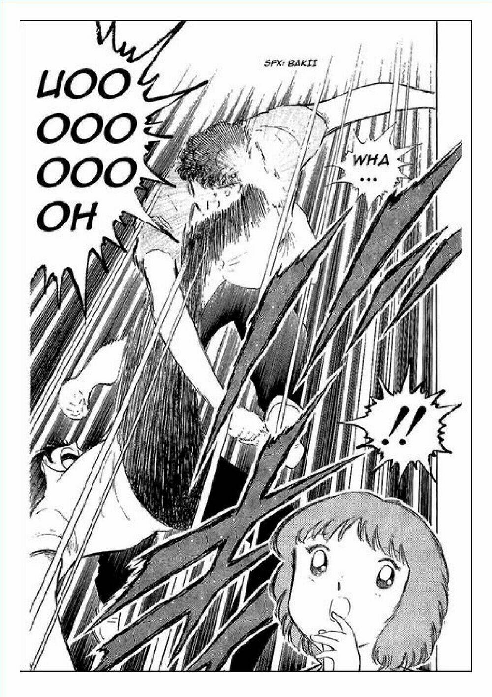 captain tsubasa : j boy's challenge chapter 25 44