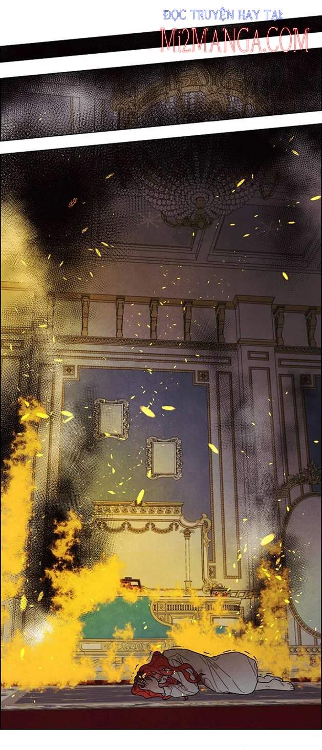 tôi đã cướp mất đêm đầu tiên của nam chính chapter 71.5 19