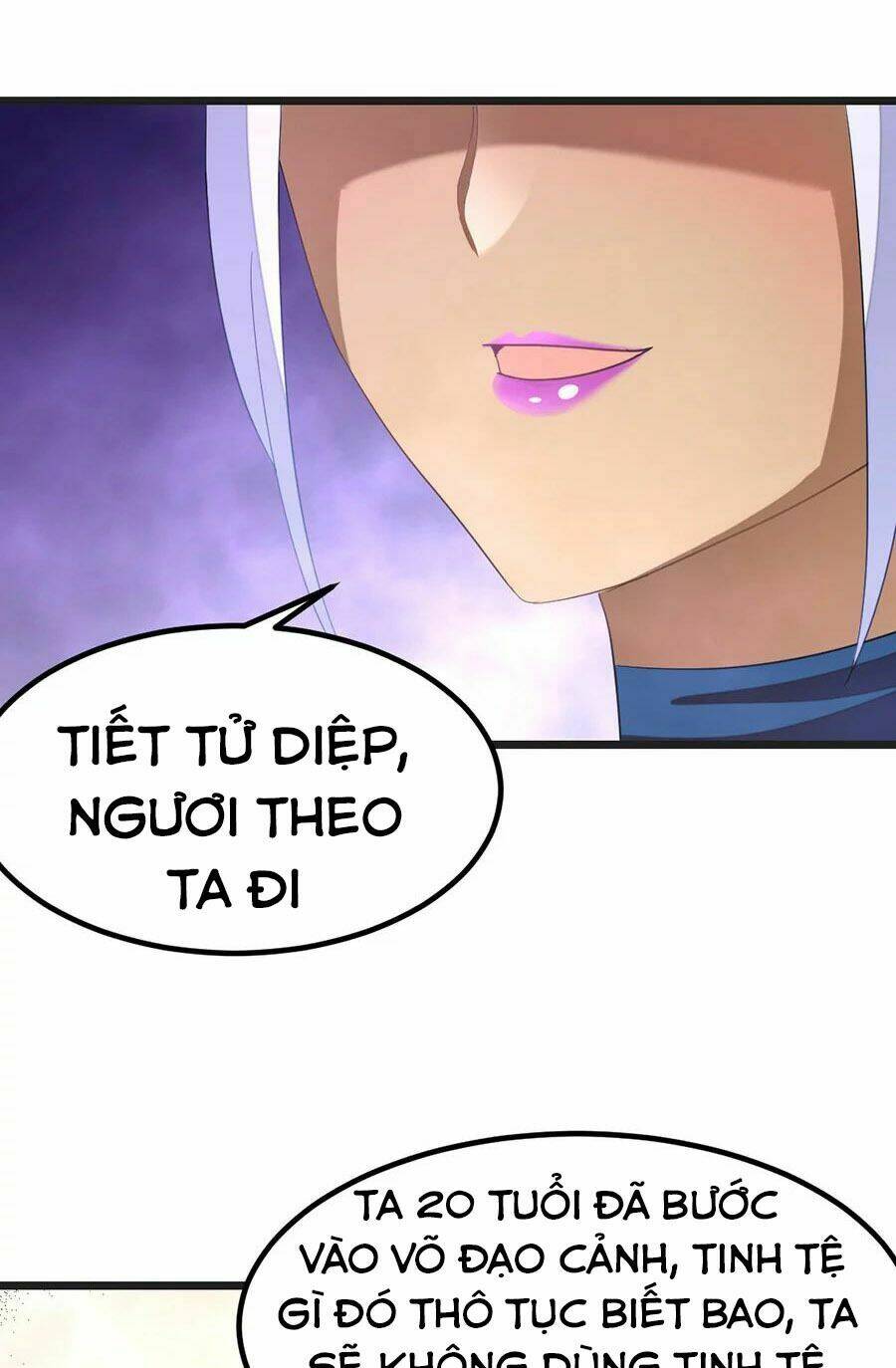 cửu dương thần vương chapter 136 23