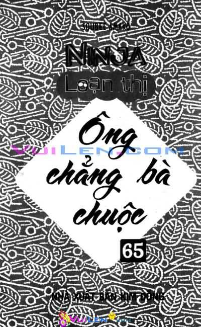 ninja loạn thị chapter 65 3