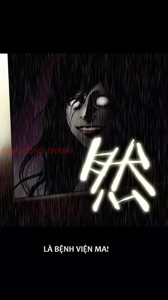 bàn tay ma quỷ chapter 1 23