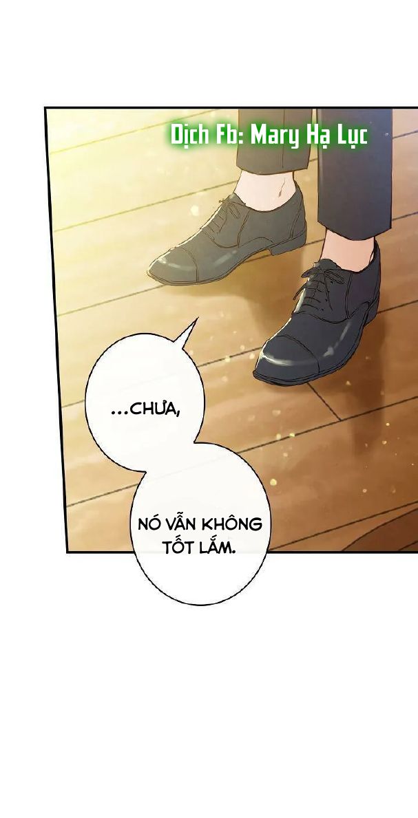 hoàng phi bóng tối - shadow queen chapter 48 64