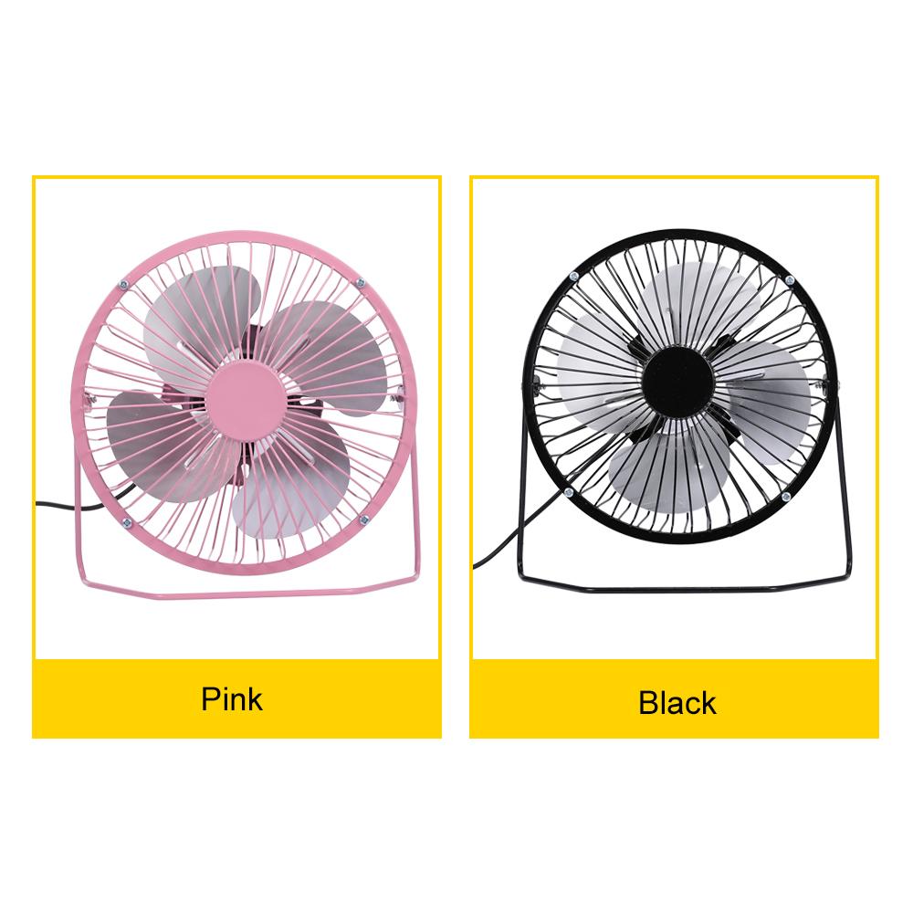 Quạt USB Mini làm mát cho Văn phòng và Gia đình