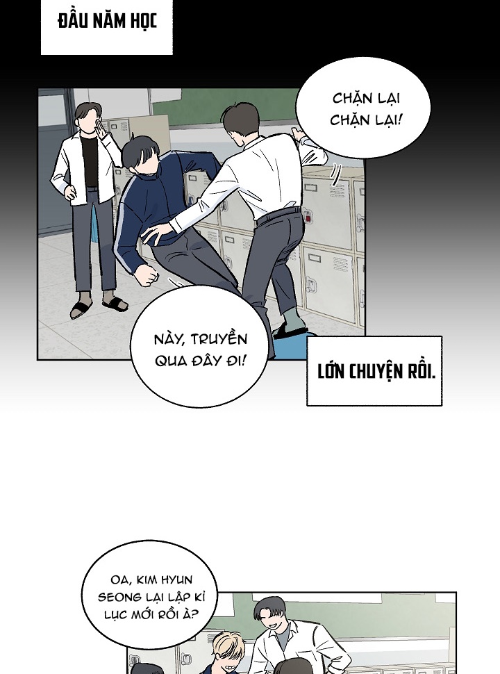 thật gần mà cũng thật xa chapter 1 20