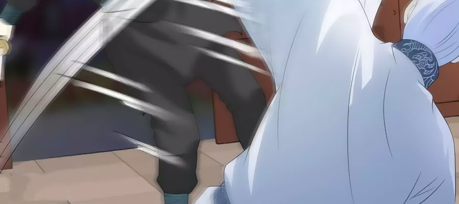 trù nương hoàng hậu chapter 21 11