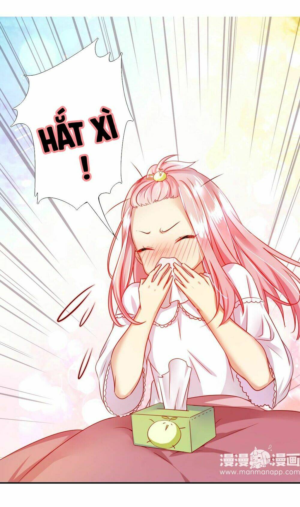 phục thù thiếu gia tiểu điềm thê chapter 3 2