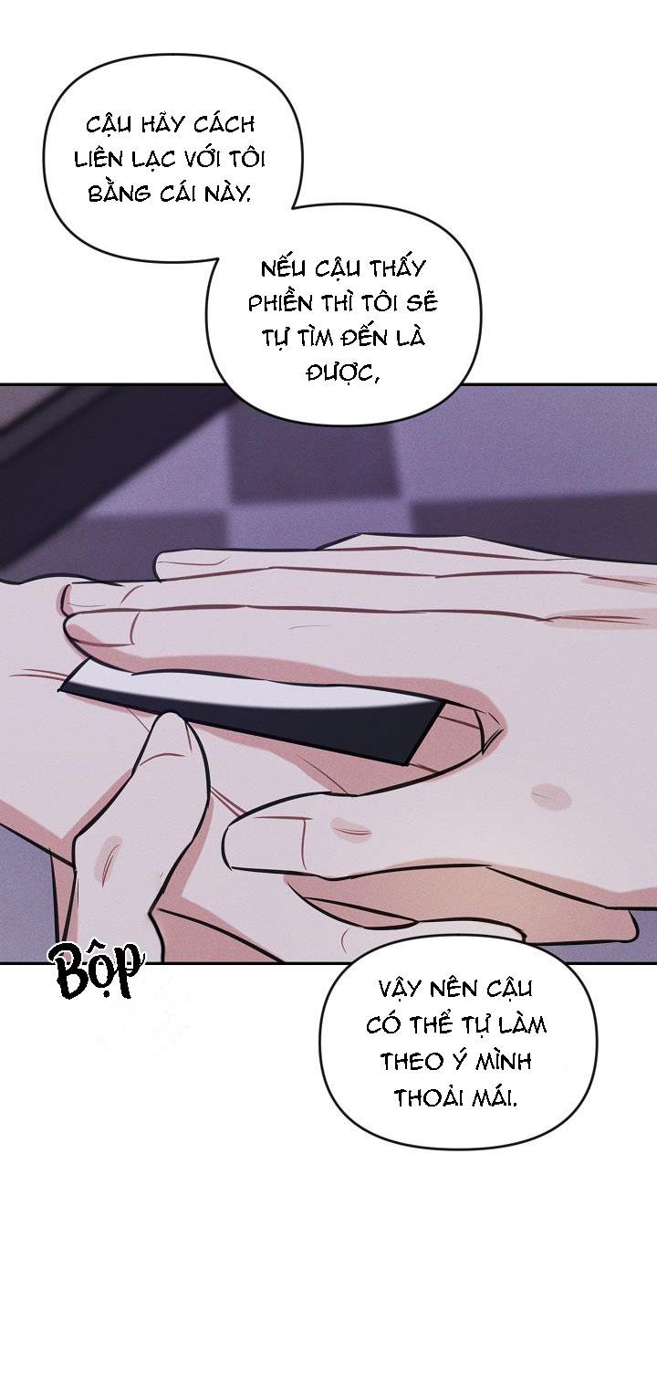 mặt trời của đêm chapter 2 41