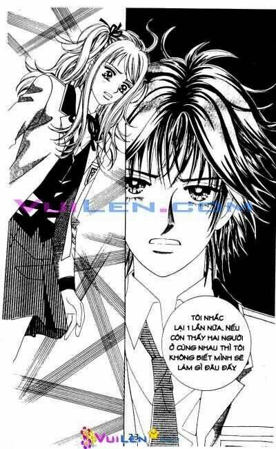 love your enemies chapter 19 23