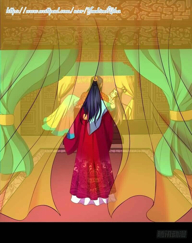 xà độc khó trêu : khí hậu cũng quyến rũ chapter 1 10