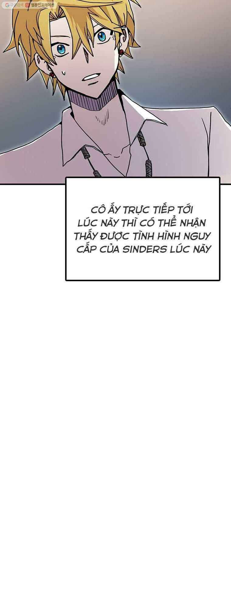 người chơi lỗi chapter 54 21