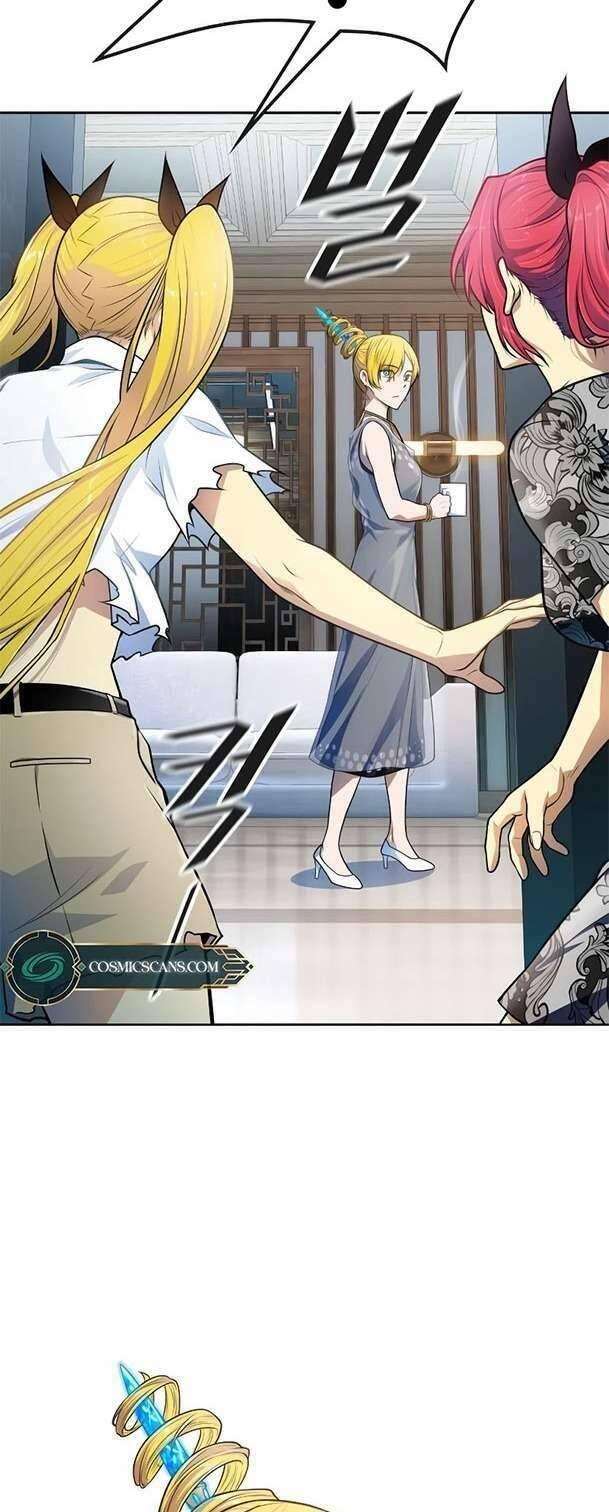tòa tháp bí ẩn 2 chapter 571 47