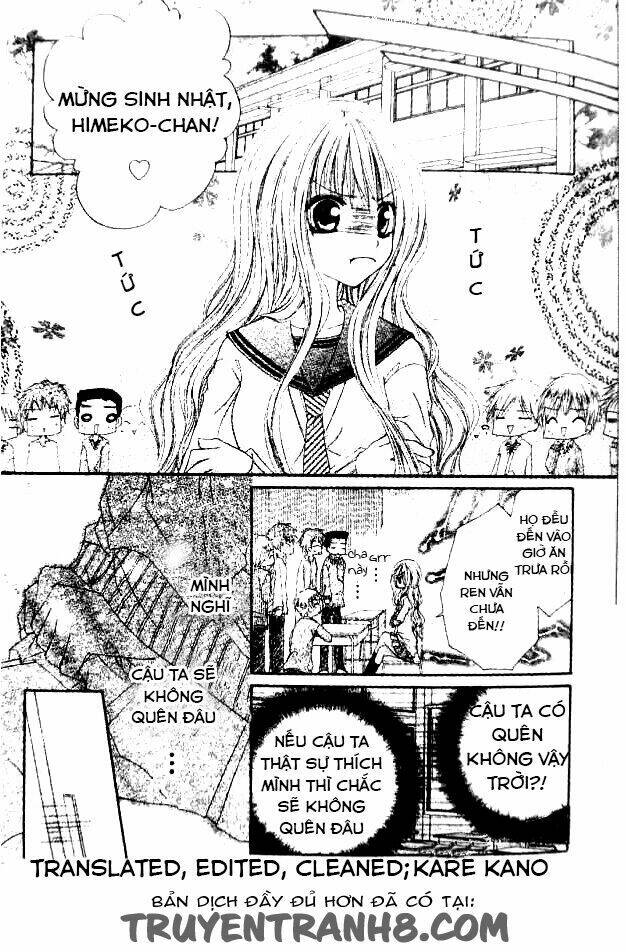 zenbu chodai chapter 9 13