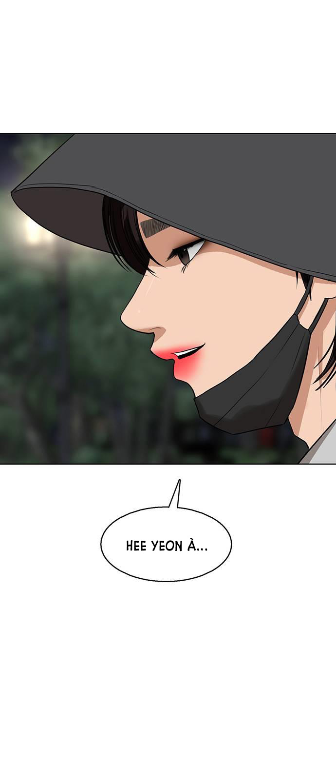 vẻ đẹp đích thực - true beauty chapter 248.2 22