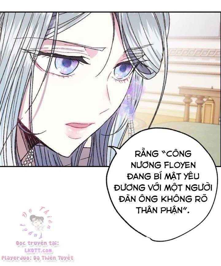 cha, con không muốn kết hôn đâu chapter 22 40