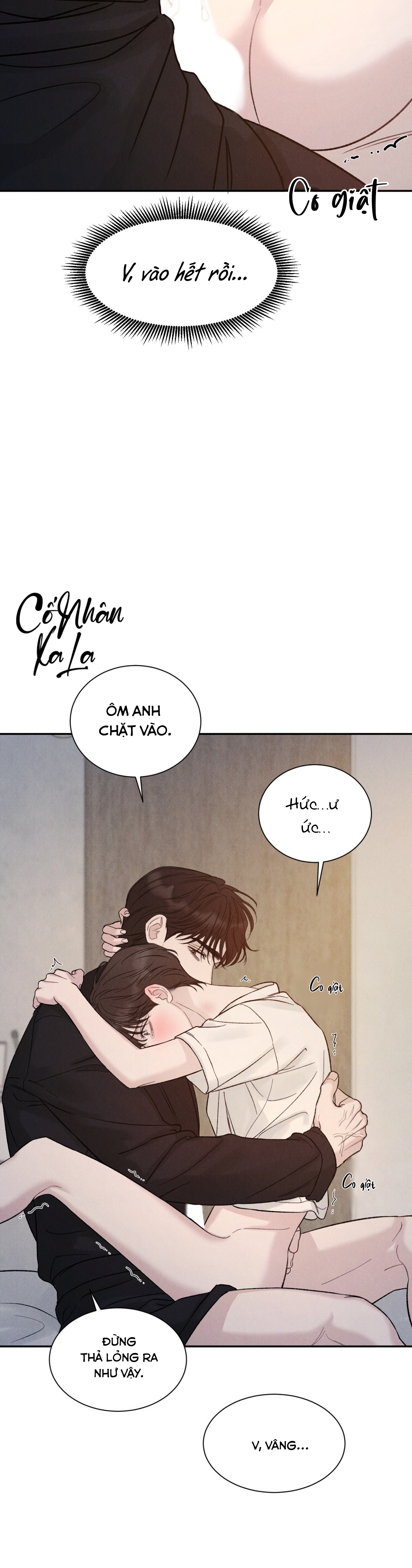 ân huệ của chúa chapter 12 4